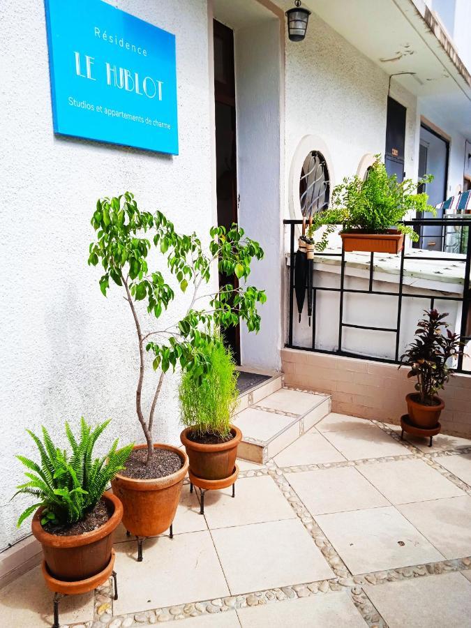 Résidence Le Hublot Antananarivo Exterior foto