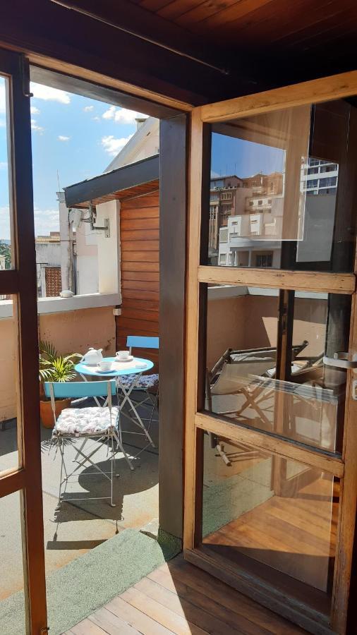Résidence Le Hublot Antananarivo Exterior foto